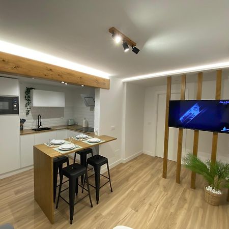 Lar De Sefa Apartment Redondela Bagian luar foto