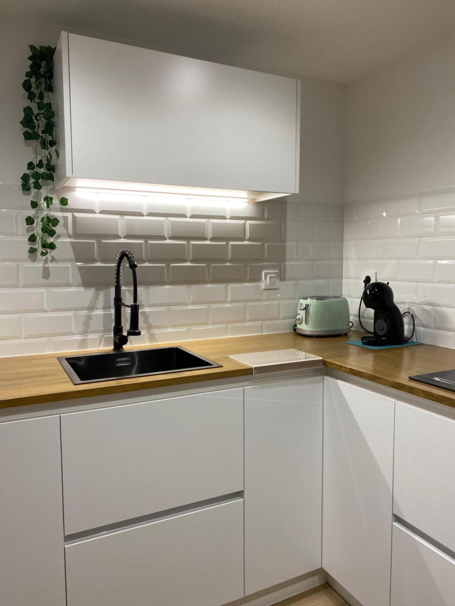 Lar De Sefa Apartment Redondela Bagian luar foto