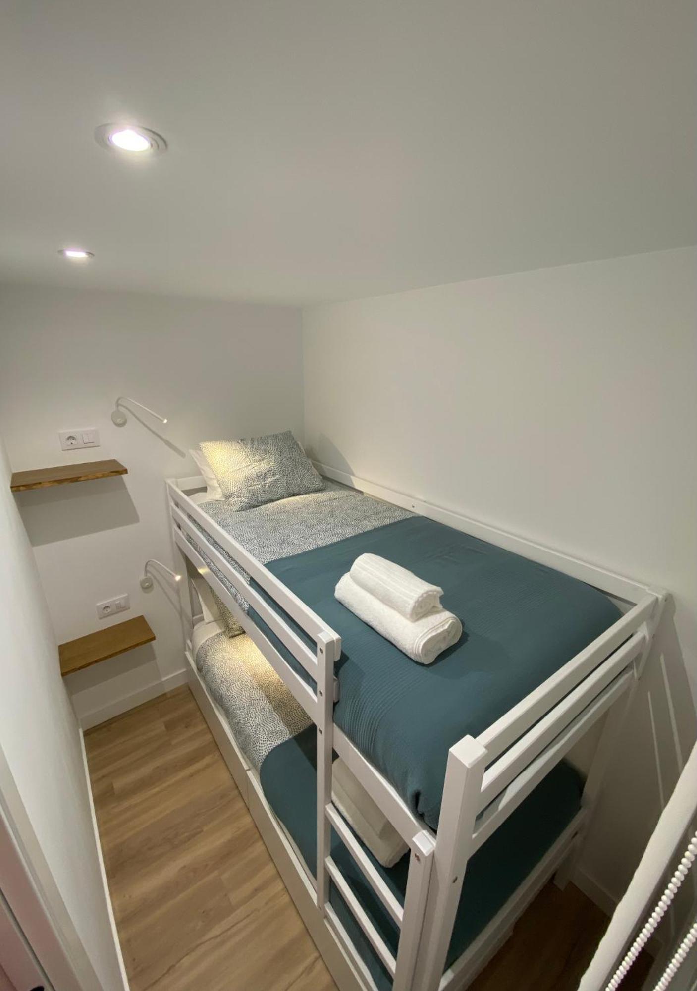 Lar De Sefa Apartment Redondela Bagian luar foto