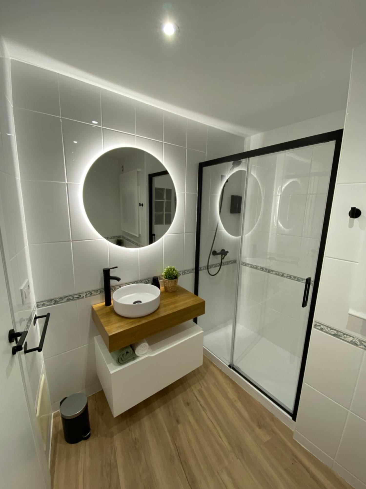 Lar De Sefa Apartment Redondela Bagian luar foto