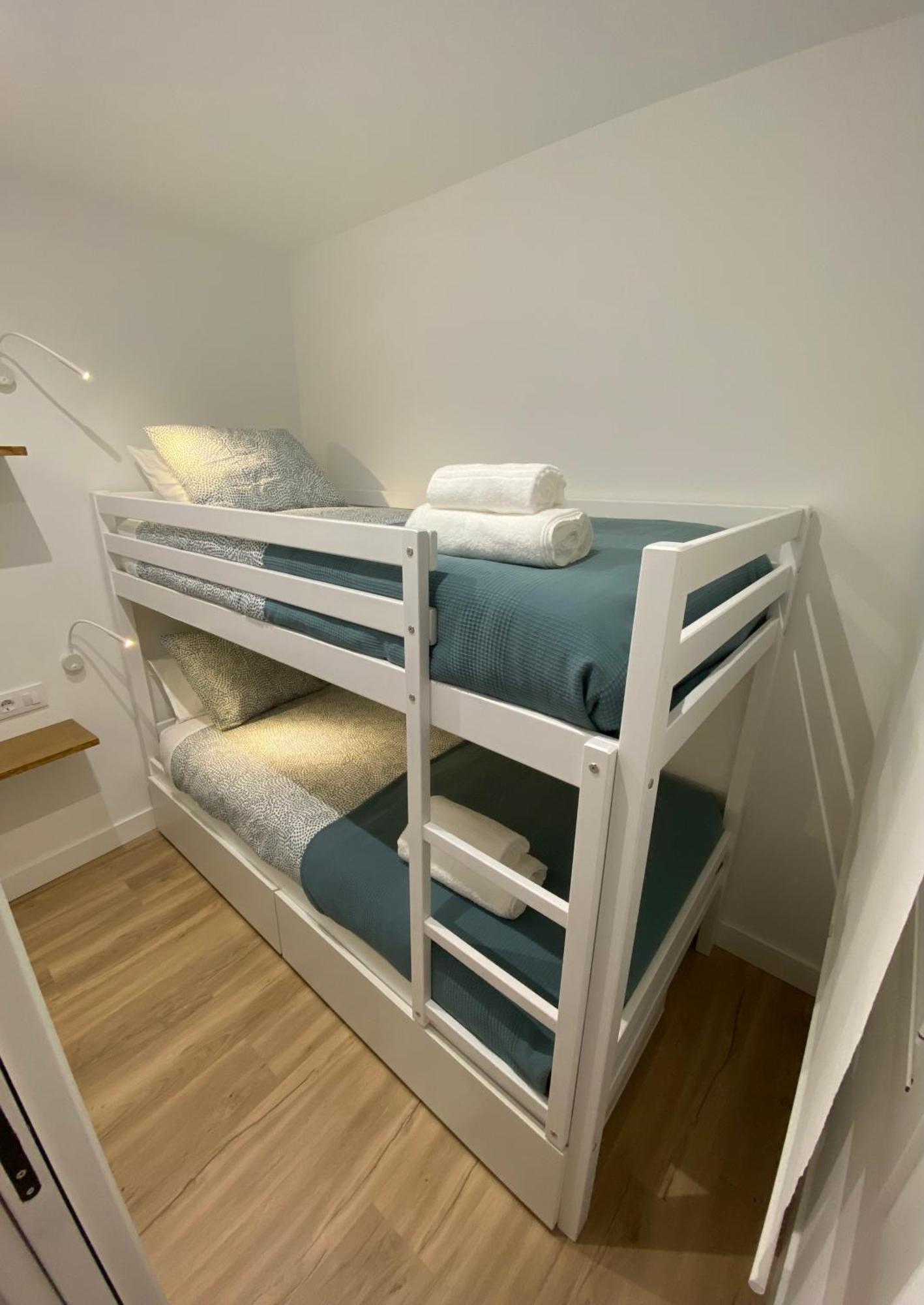 Lar De Sefa Apartment Redondela Bagian luar foto