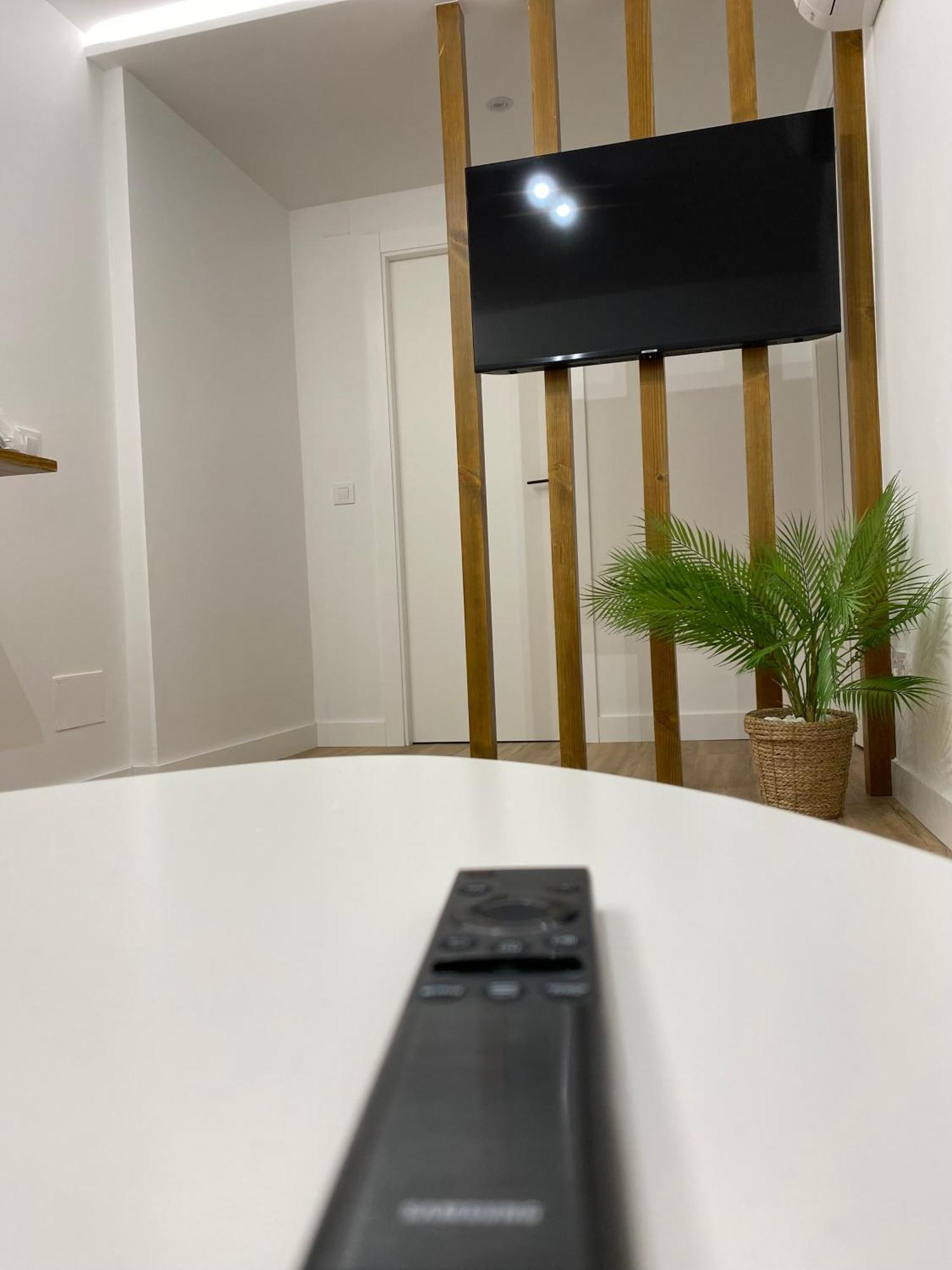 Lar De Sefa Apartment Redondela Bagian luar foto