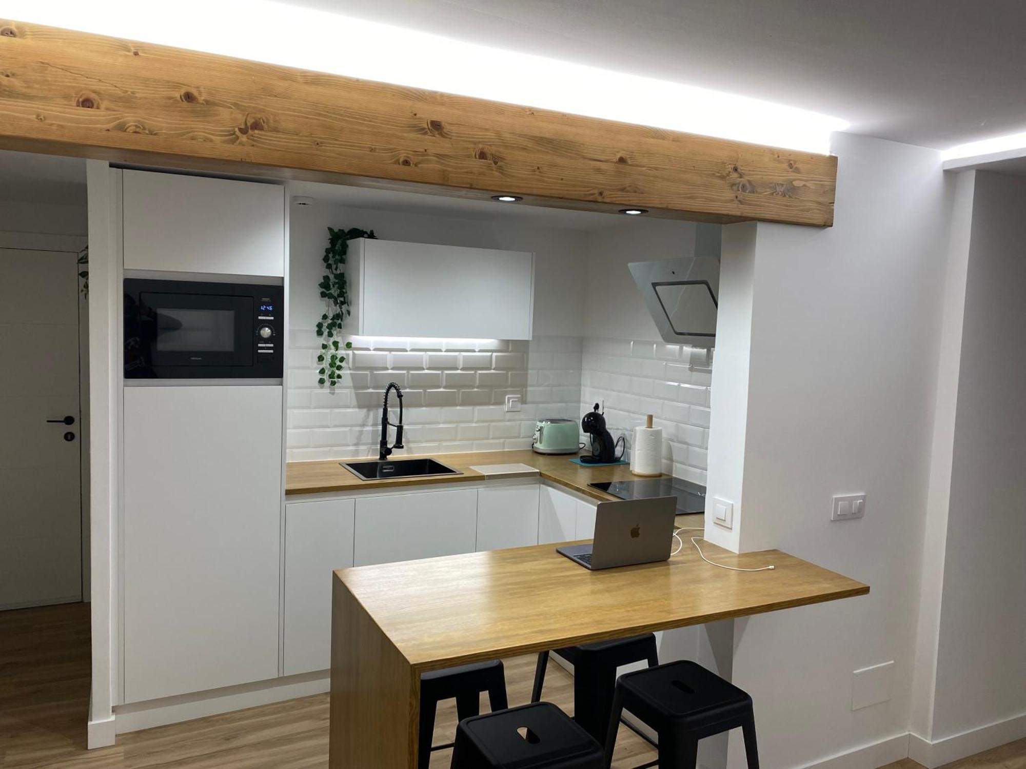 Lar De Sefa Apartment Redondela Bagian luar foto