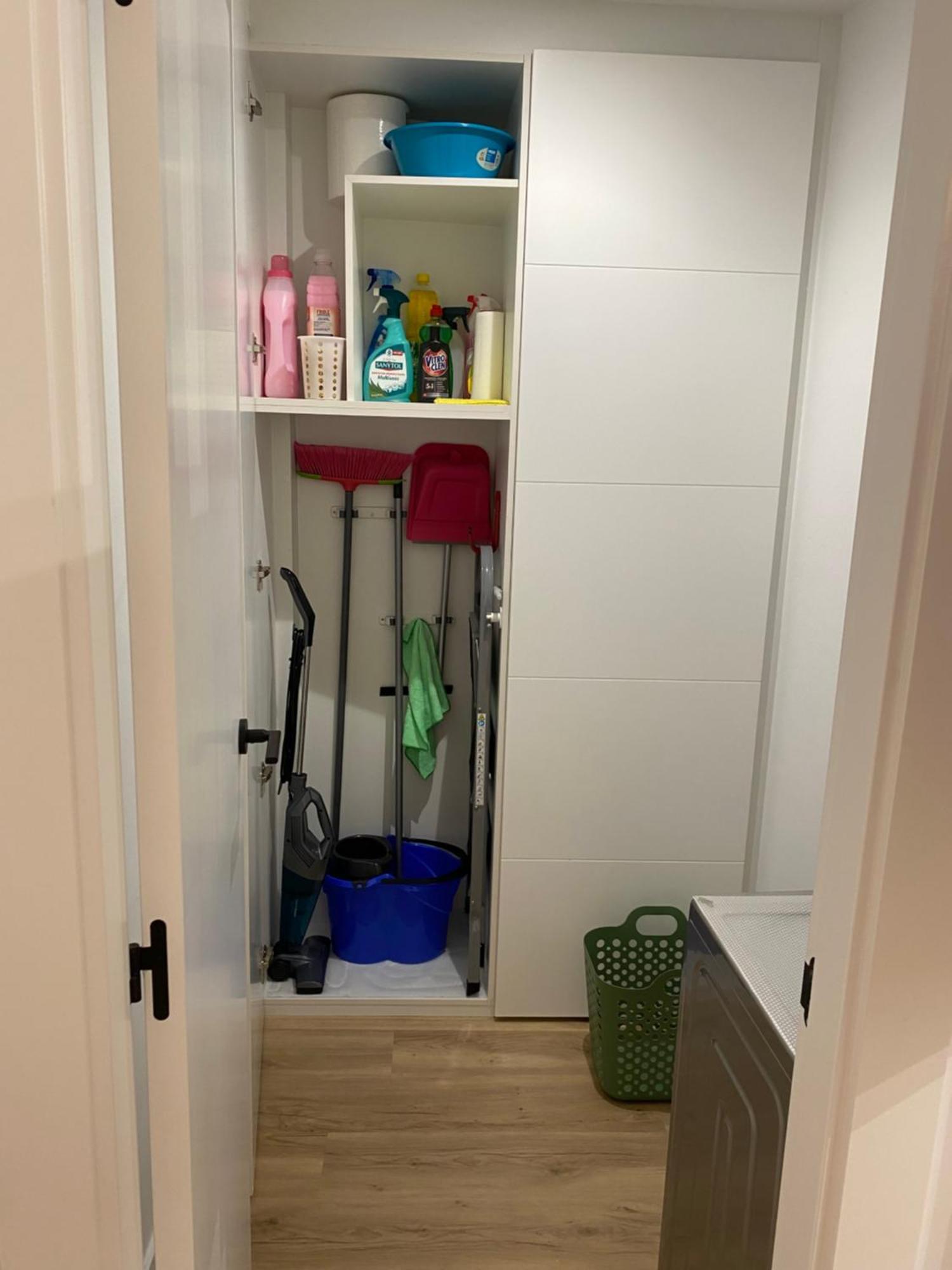 Lar De Sefa Apartment Redondela Bagian luar foto